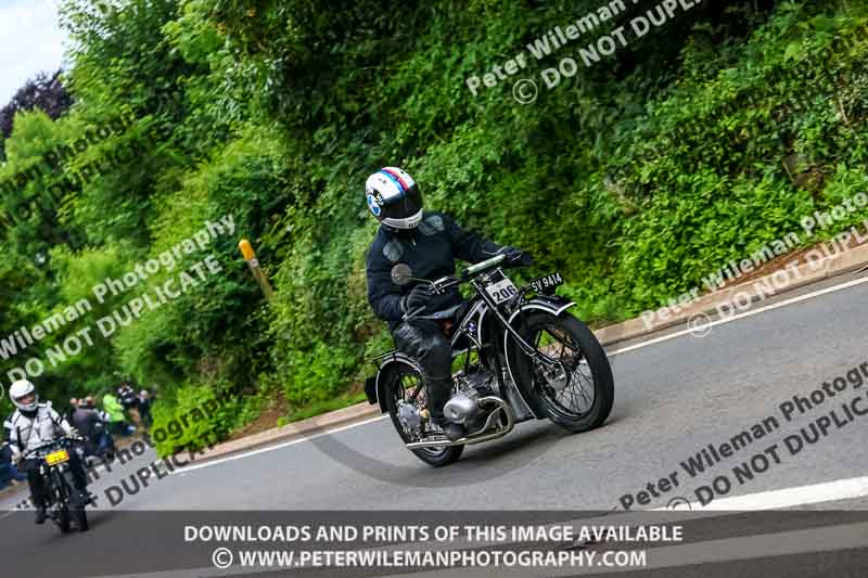 Vintage motorcycle club;eventdigitalimages;no limits trackdays;peter wileman photography;vintage motocycles;vmcc banbury run photographs